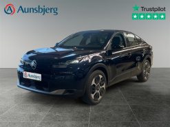 Citroën e-C4 X EL Plus 156HK 5d Aut.