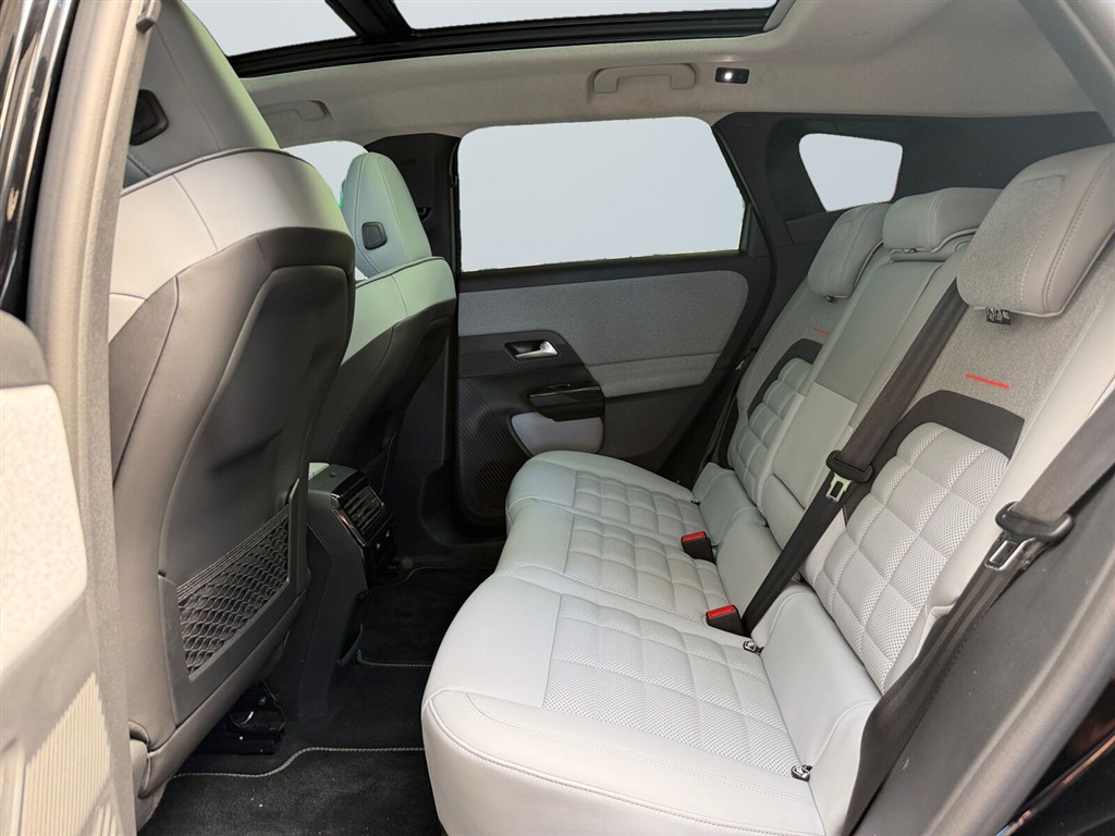 Citroën e-C5 Aircross EL Max 210HK 5d Aut. - Image 15