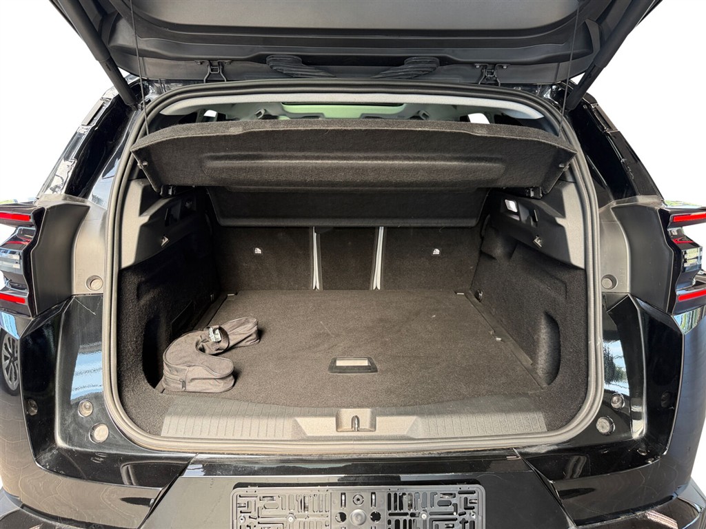Citroën e-C5 Aircross EL Max 210HK 5d Aut. - Image 17
