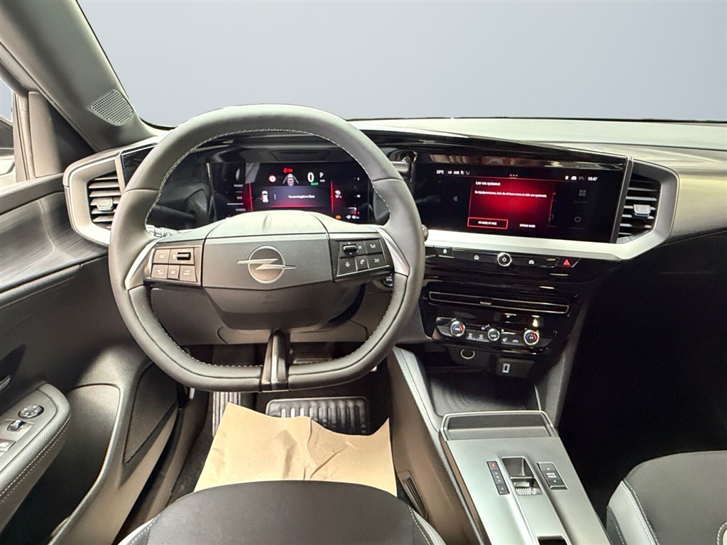 Opel Mokka-e EL GS-Line 156HK 5d Aut. - Image 11