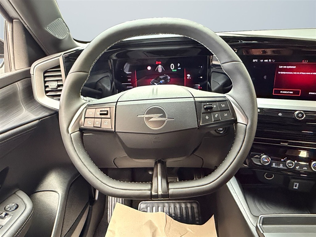 Opel Mokka-e EL GS-Line 156HK 5d Aut. - Image 13