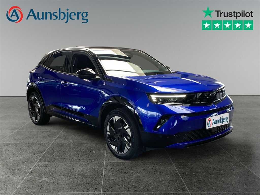 Opel Mokka-e EL GS-Line 156HK 5d Aut. - Image 7