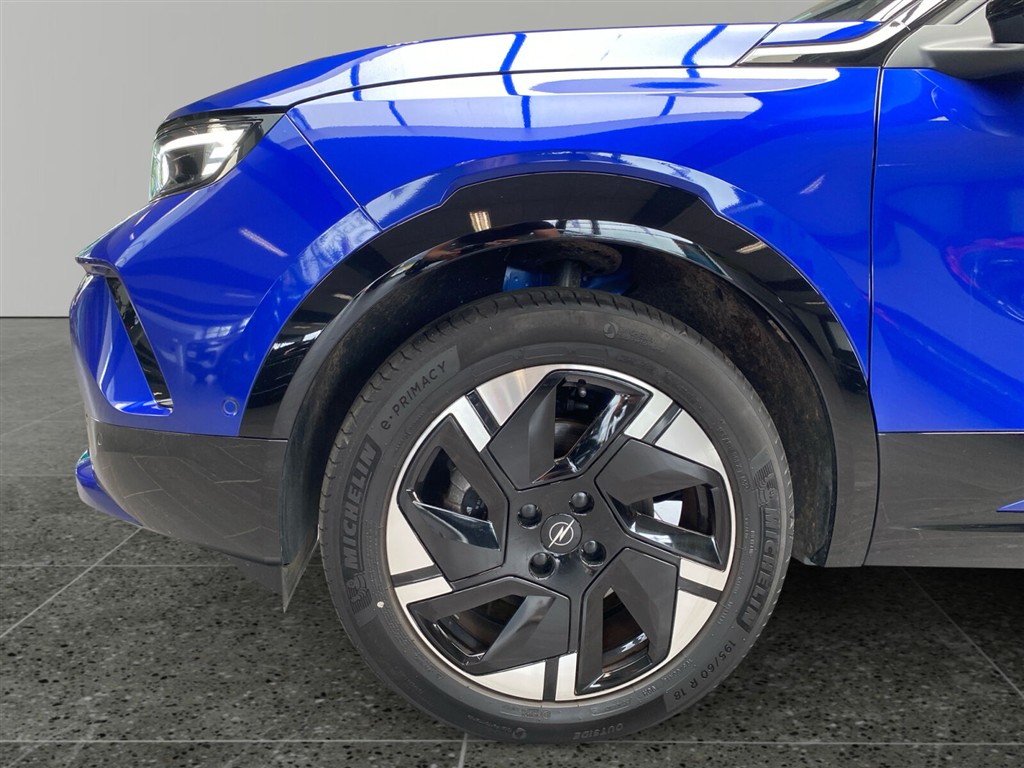 Opel Mokka-e EL GS-Line 156HK 5d Aut. - Image 9