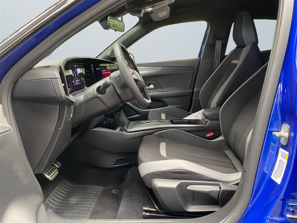 Opel Mokka-e EL GS-Line 156HK 5d Aut. - Image 10