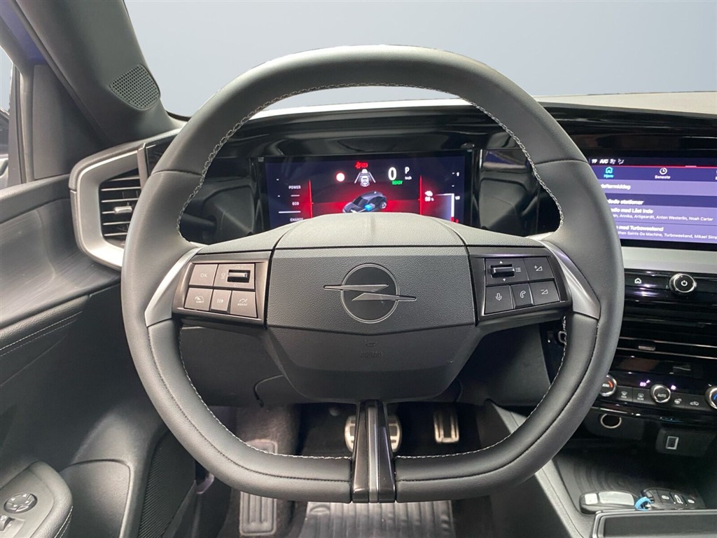 Opel Mokka-e EL GS-Line 156HK 5d Aut. - Image 13
