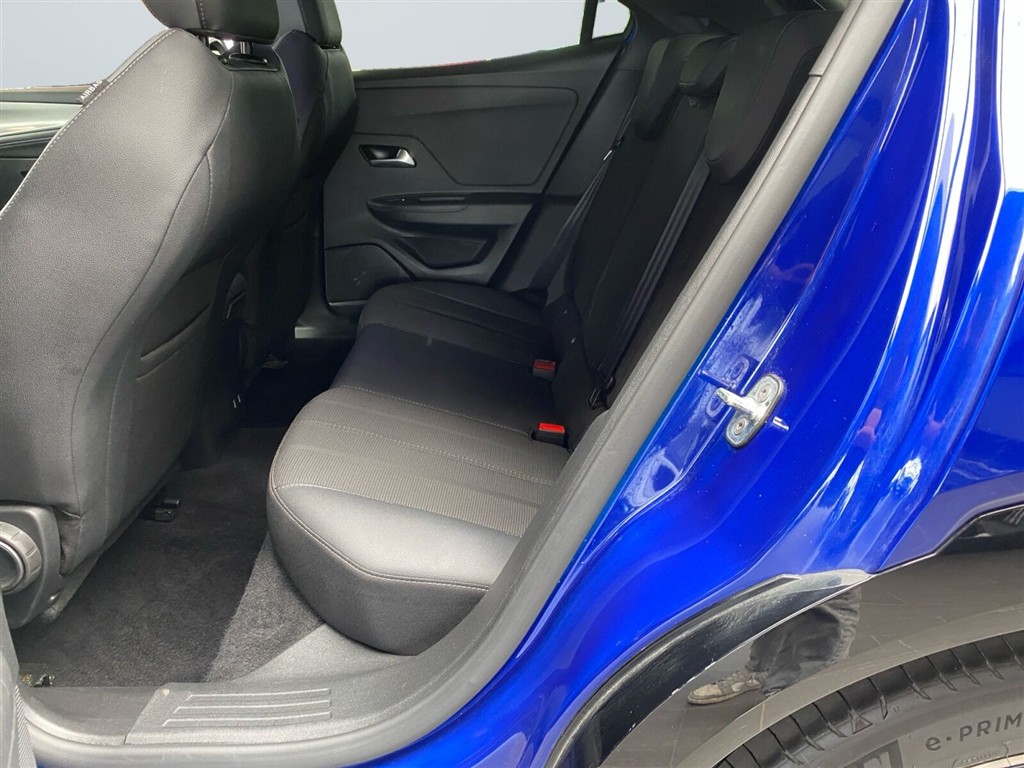 Opel Mokka-e EL GS-Line 156HK 5d Aut. - Image 14