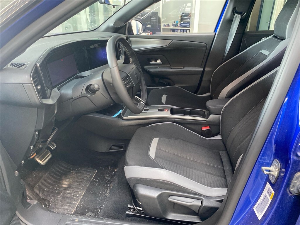 Opel Mokka-e EL GS-Line 156HK 5d Aut. - Image 3
