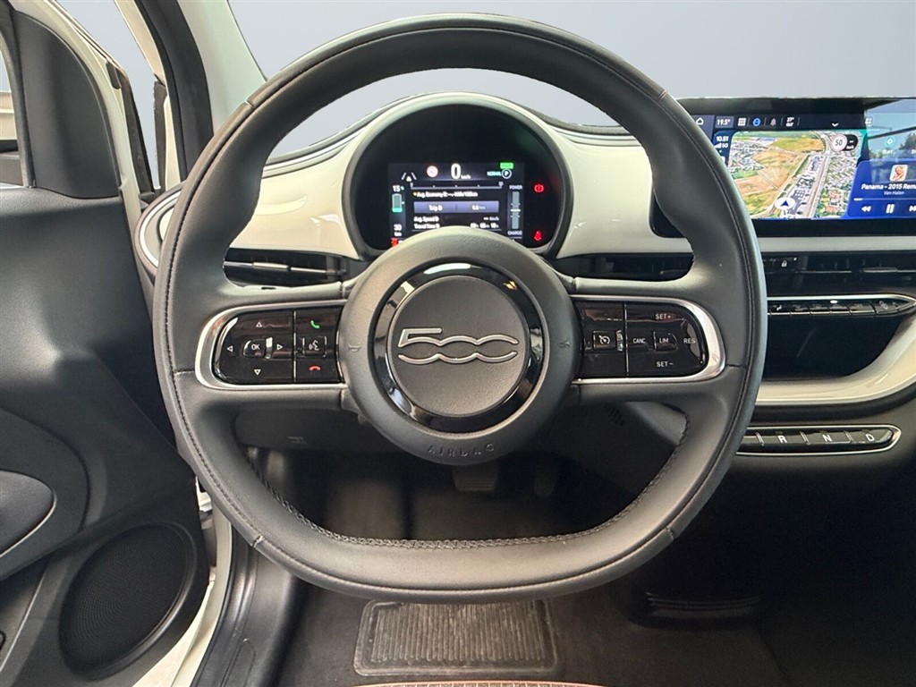 Fiat 500e EL Icon 118HK 3d Aut. - Image 13