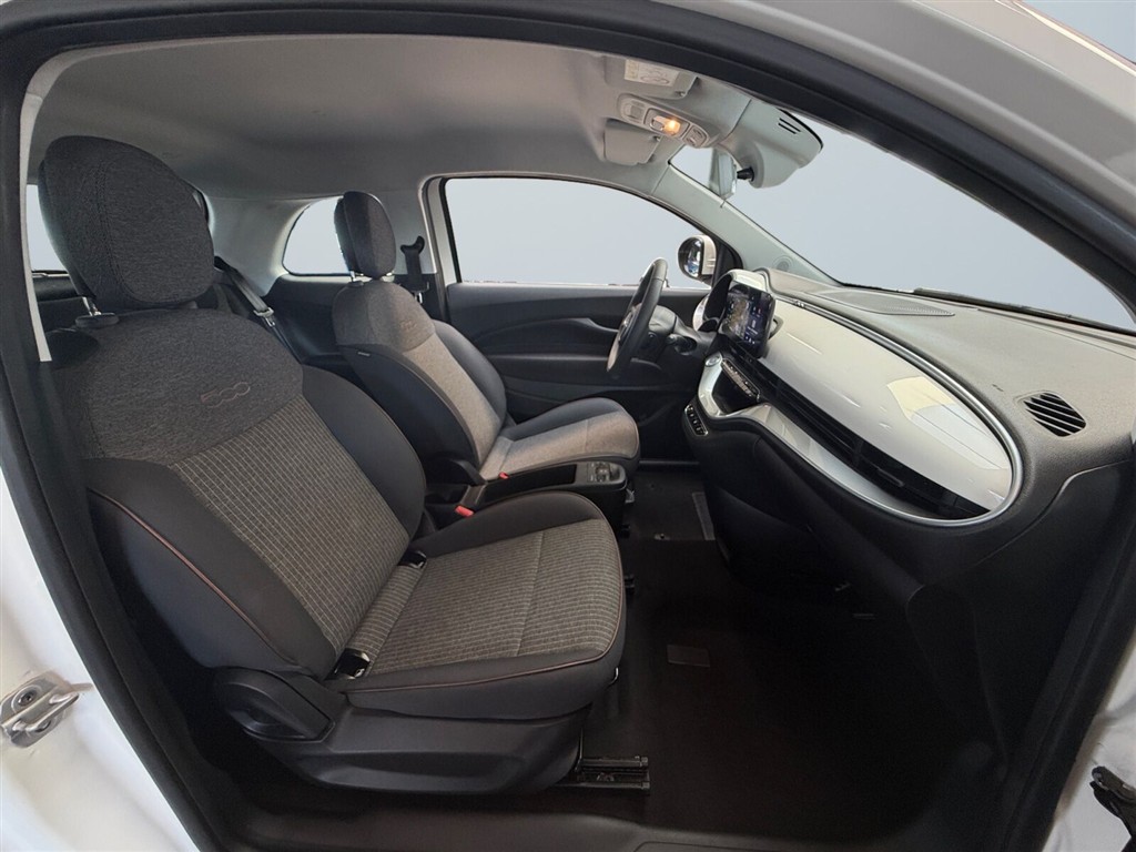 Fiat 500e EL Icon 118HK 3d Aut. - Image 15