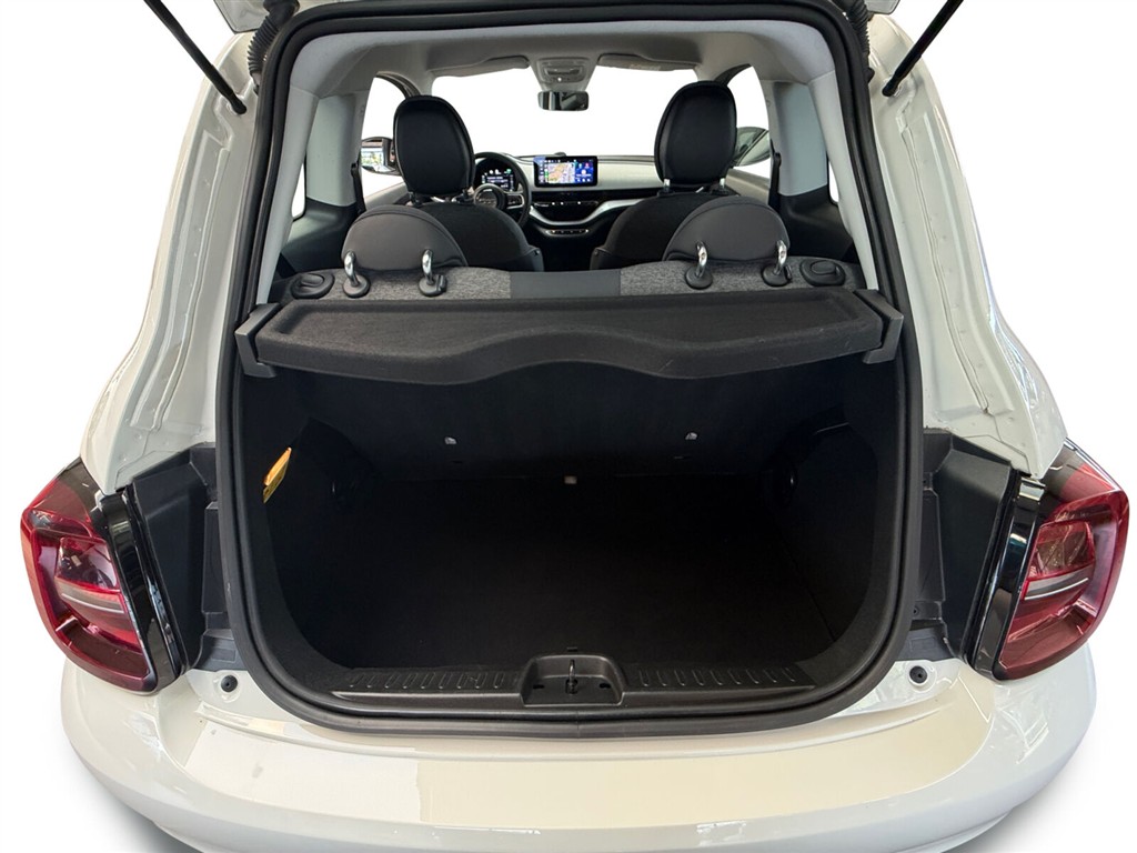 Fiat 500e EL Icon 118HK 3d Aut. - Image 16