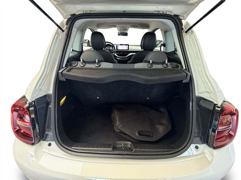 Fiat 500e EL Icon 118HK 3d Aut. - Image 16
