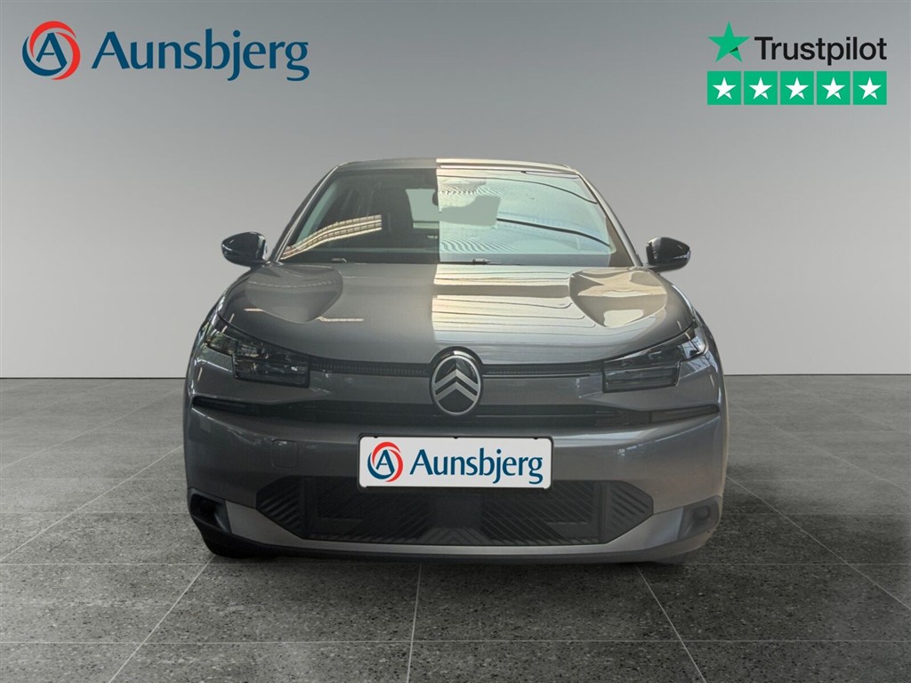 Citroën e-C4 X EL Plus 156HK 5d Aut. - Image 10