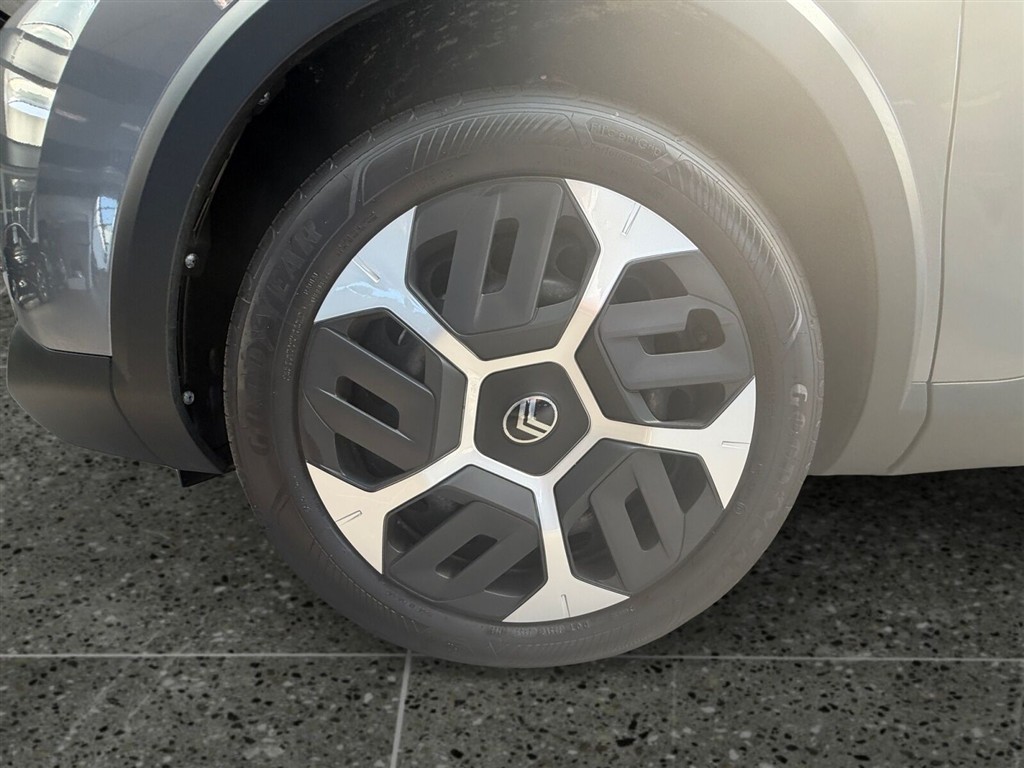 Citroën e-C4 X EL Plus 156HK 5d Aut. - Image 11