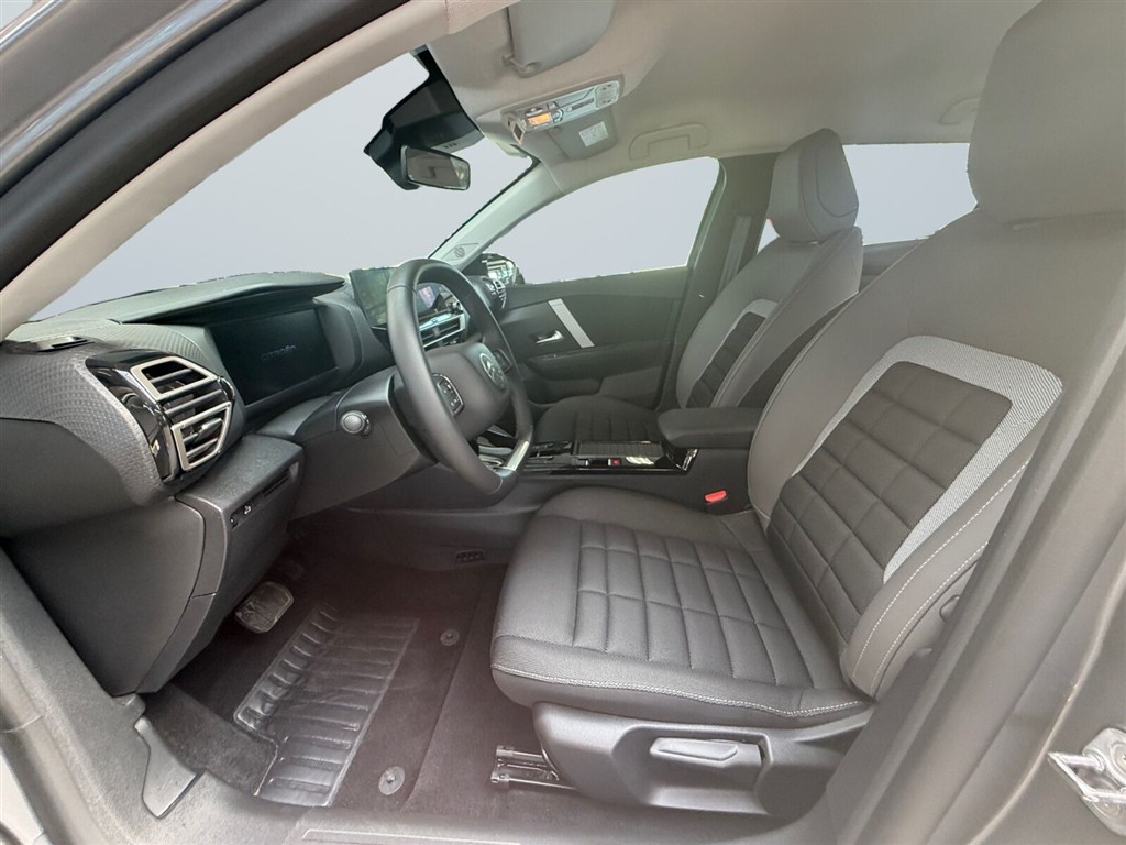 Citroën e-C4 X EL Plus 156HK 5d Aut. - Image 12