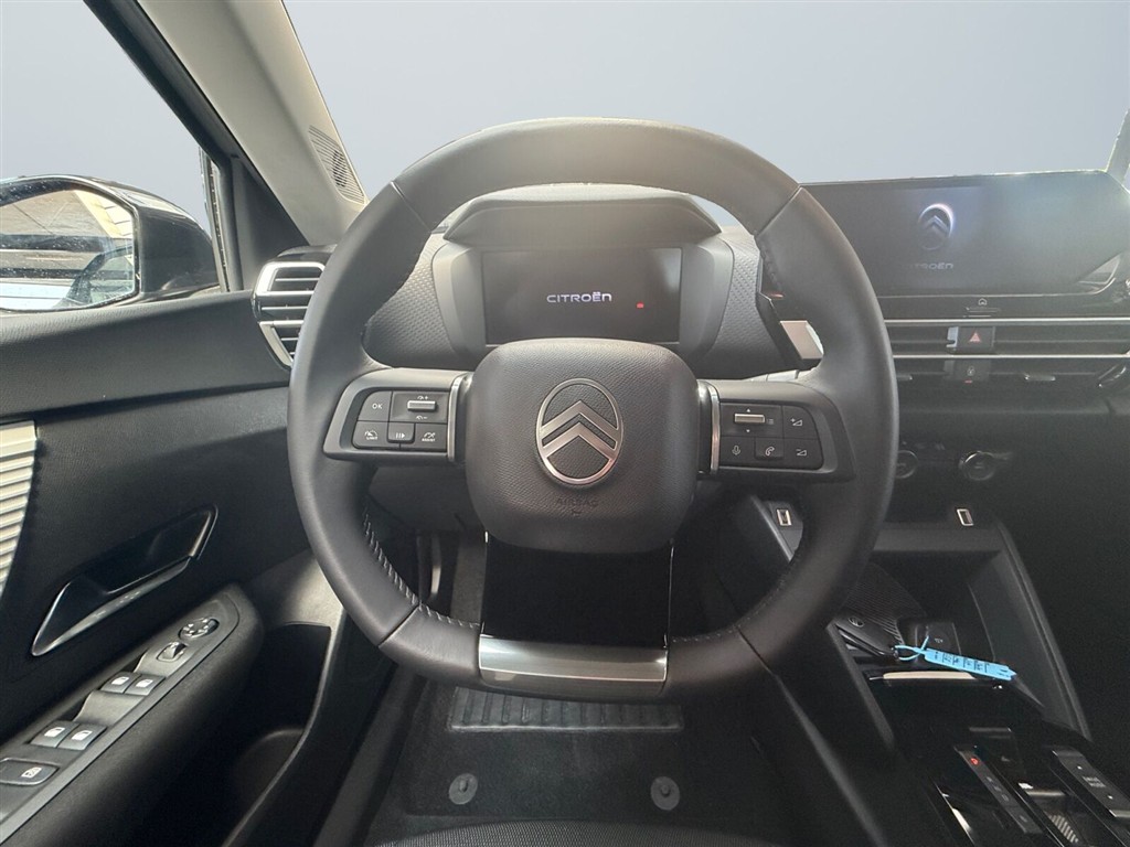 Citroën e-C4 X EL Plus 156HK 5d Aut. - Image 15