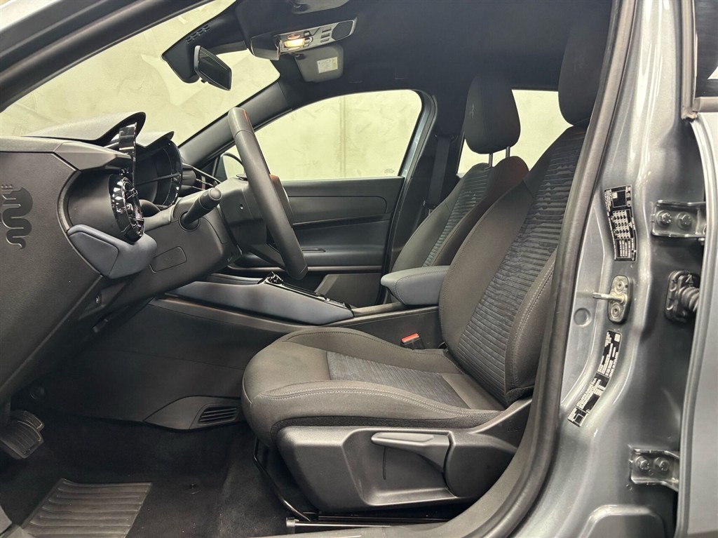 Alfa Romeo Junior EL Core 156HK 5d Aut. - Image 10