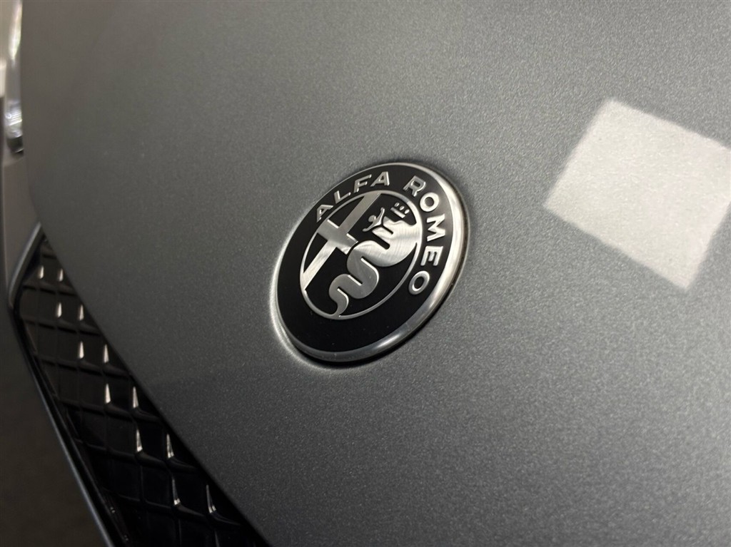 Alfa Romeo Junior EL Core 156HK 5d Aut. - Image 2