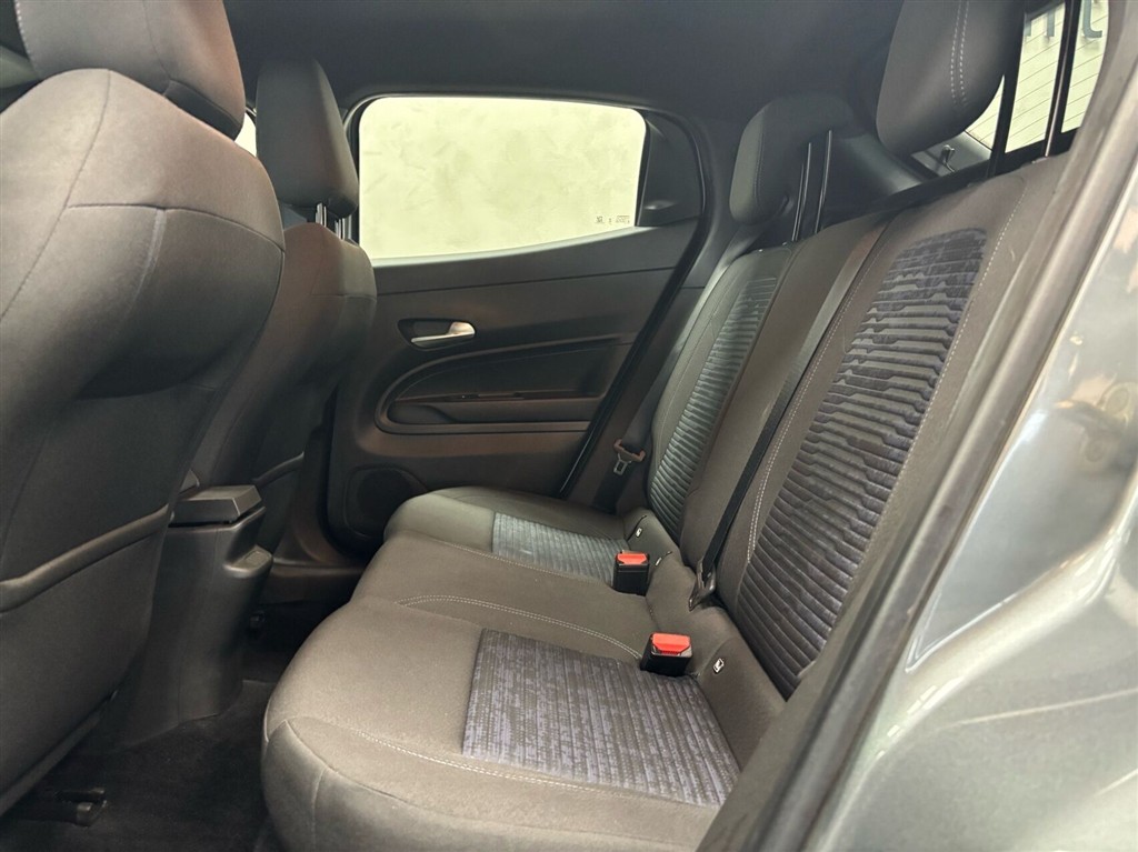 Alfa Romeo Junior EL Core 156HK 5d Aut. - Image 11