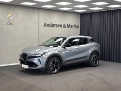 Alfa Romeo Junior EL Core 156HK 5d Aut.