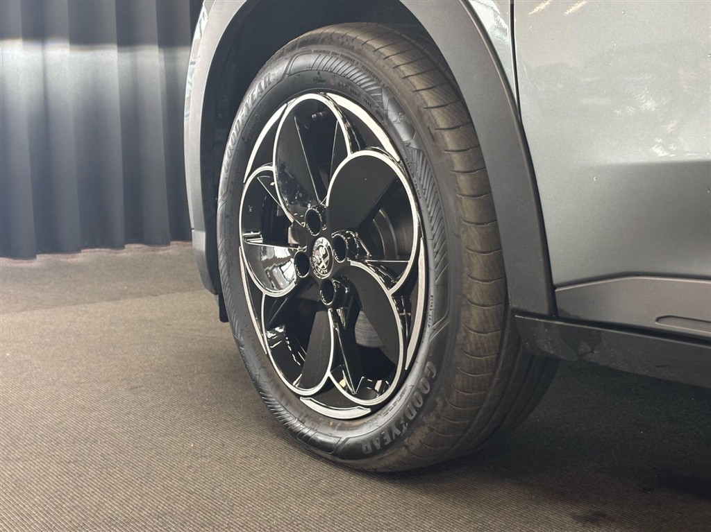 Alfa Romeo Junior EL Core 156HK 5d Aut. - Image 8