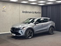 Alfa Romeo Junior EL Core 156HK 5d Aut.