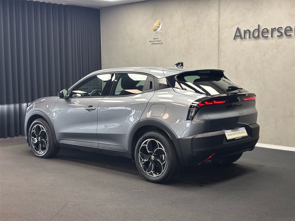 Alfa Romeo Junior EL Core 156HK 5d Aut. - Image 5