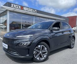 Hyundai Kona EL Advanced 136HK 5d Aut.