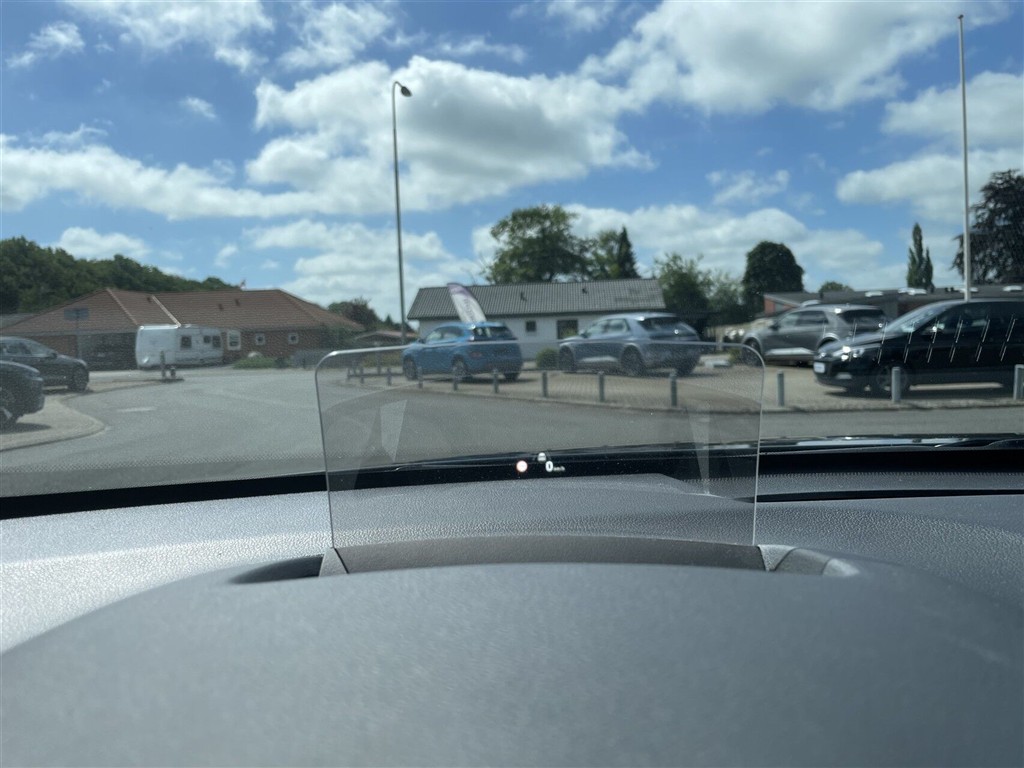 Hyundai Kona EL Advanced 136HK 5d Aut. - Image 9