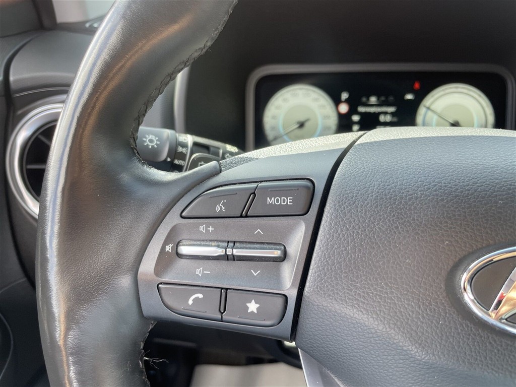 Hyundai Kona EL Advanced 136HK 5d Aut. - Image 11