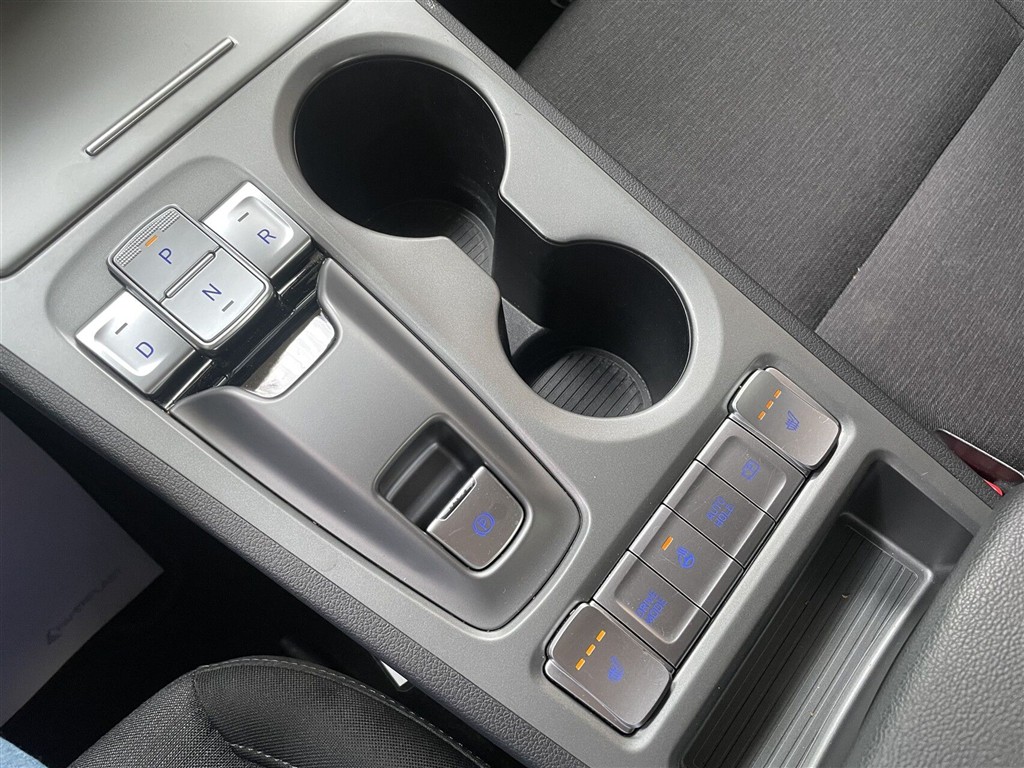 Hyundai Kona EL Advanced 136HK 5d Aut. - Image 18