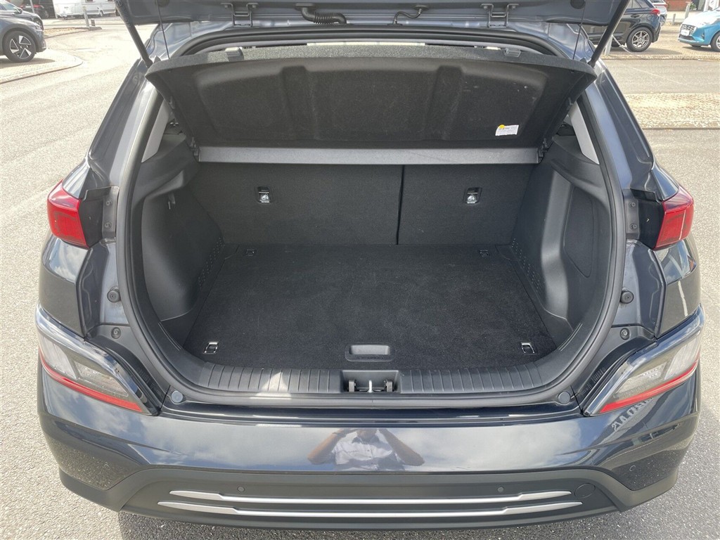 Hyundai Kona EL Advanced 136HK 5d Aut. - Image 5