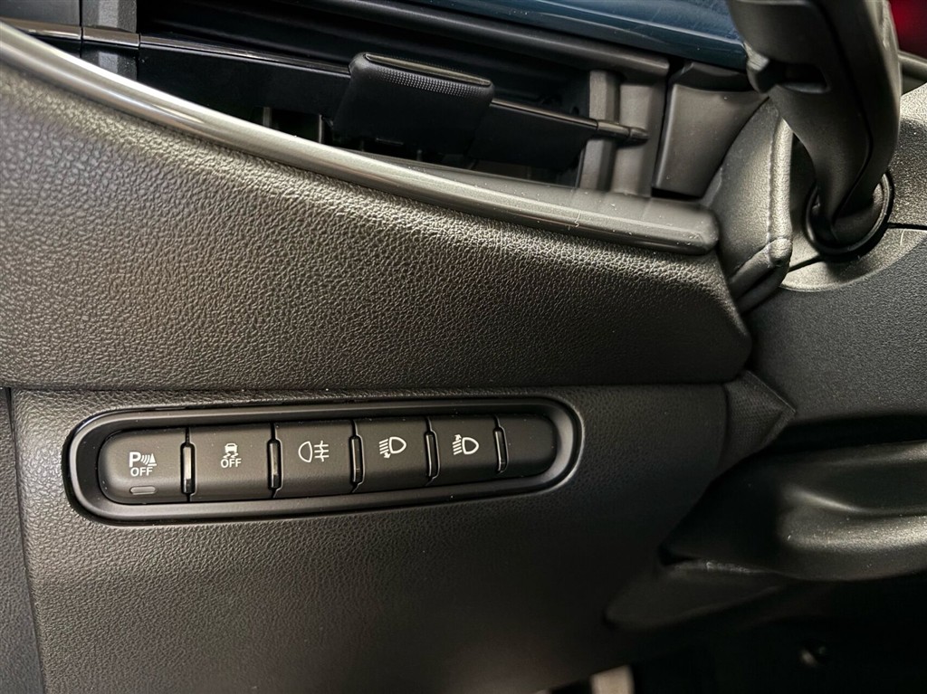 Fiat 500e EL Icon 118HK Cabr. Aut. - Image 6