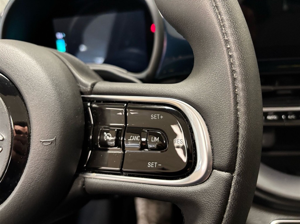 Fiat 500e EL Icon 118HK Cabr. Aut. - Image 9