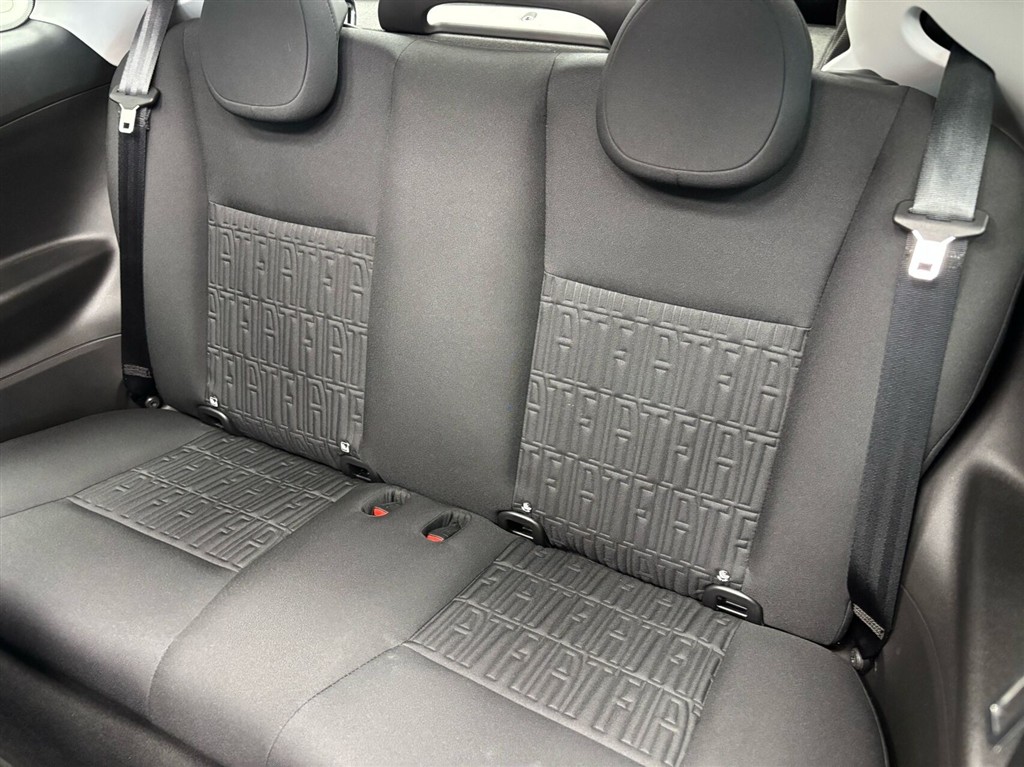 Fiat 500e EL Icon 118HK Cabr. Aut. - Image 8