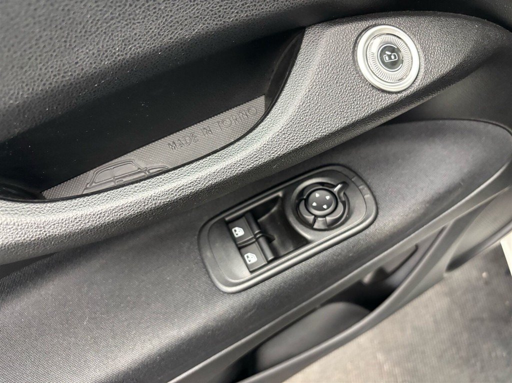 Fiat 500e EL Icon 118HK Cabr. Aut. - Image 10