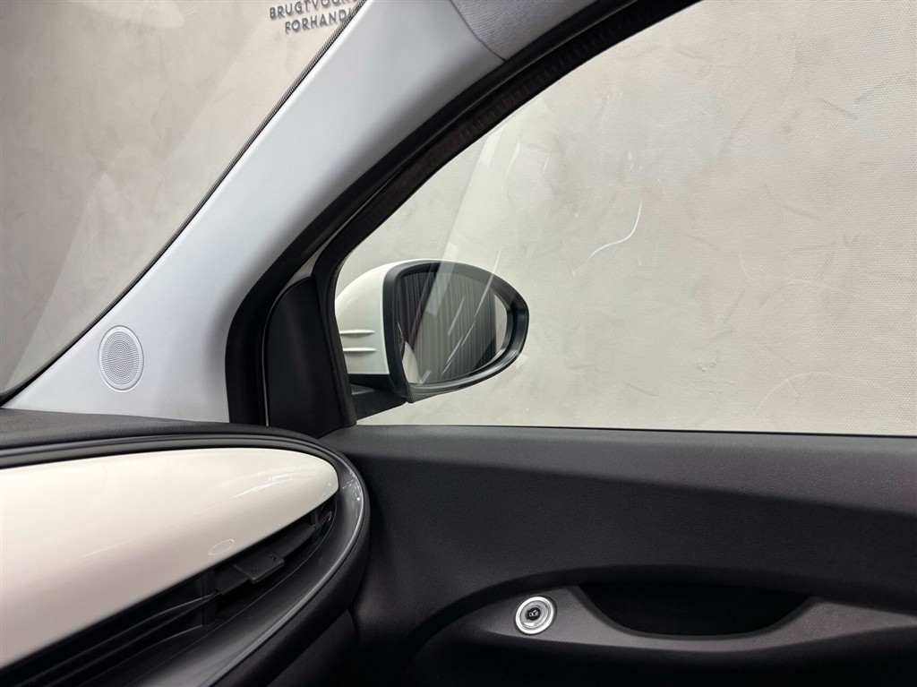Fiat 500e EL Icon 118HK Cabr. Aut. - Image 19