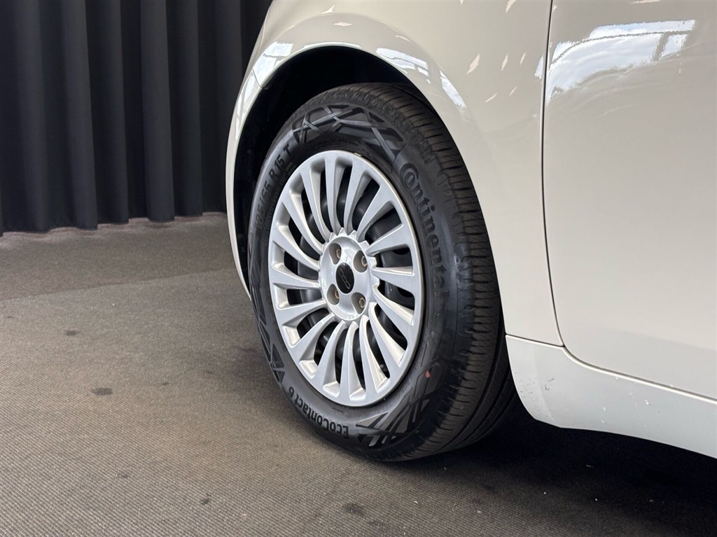 Fiat 500e EL Icon 118HK Cabr. Aut. - Image 5