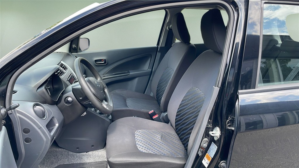 Suzuki Celerio 1,0 Dualjet 12V Club 68HK 5d - Image 7