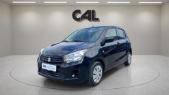 Suzuki Celerio 1,0 Dualjet 12V Club 68HK 5d