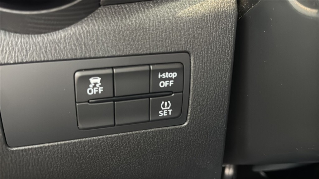 Mazda 2 1,5 e-Skyactiv-G Mild hybrid Centre-Line 90HK 5d 6g - Image 11