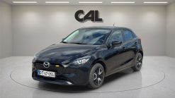 Mazda 2 1,5 e-Skyactiv-G Mild hybrid Centre-Line 90HK 5d 6g