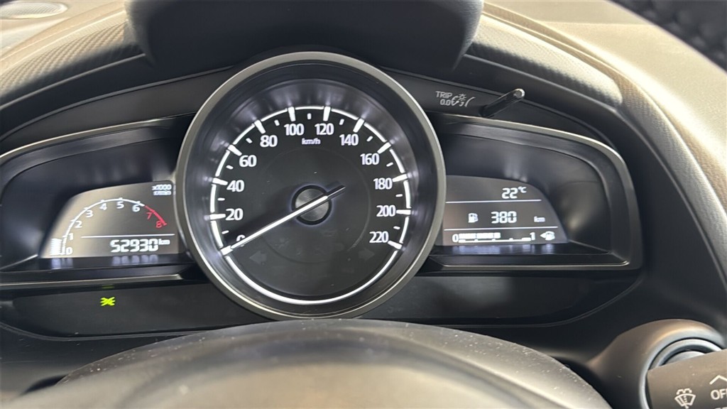 Mazda 2 1,5 e-Skyactiv-G Mild hybrid Centre-Line 90HK 5d 6g - Image 14