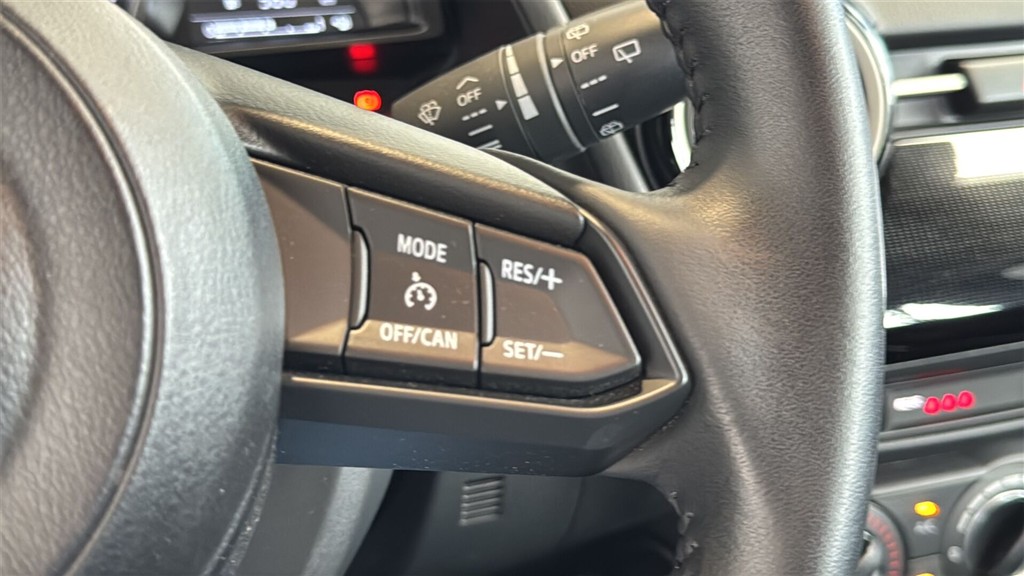 Mazda 2 1,5 e-Skyactiv-G Mild hybrid Centre-Line 90HK 5d 6g - Image 15