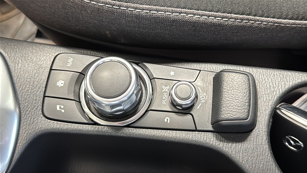 Mazda 2 1,5 e-Skyactiv-G Mild hybrid Centre-Line 90HK 5d 6g - Image 18