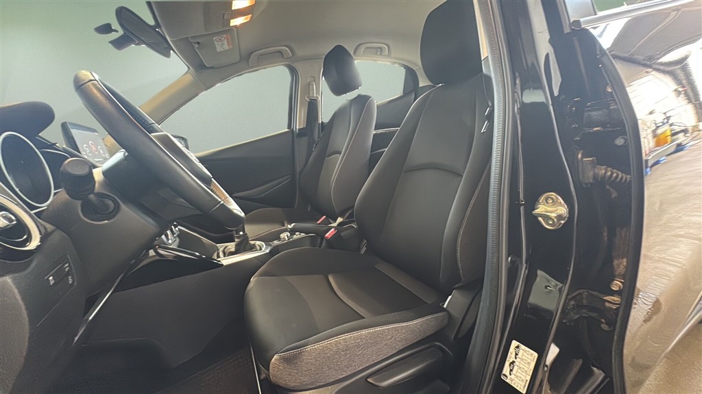 Mazda 2 1,5 e-Skyactiv-G Mild hybrid Centre-Line 90HK 5d 6g - Image 5
