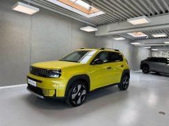 Fiat Grande Panda EL La Prima 113HK 5d Aut.