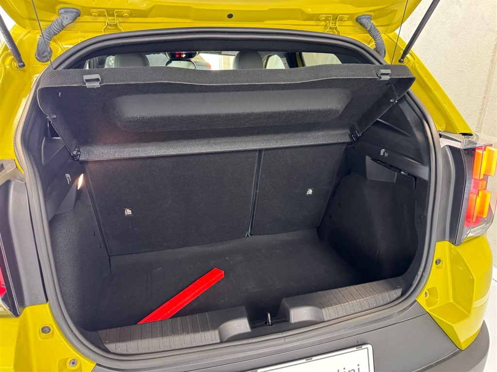 Fiat Grande Panda EL La Prima 113HK 5d Aut. - Image 27