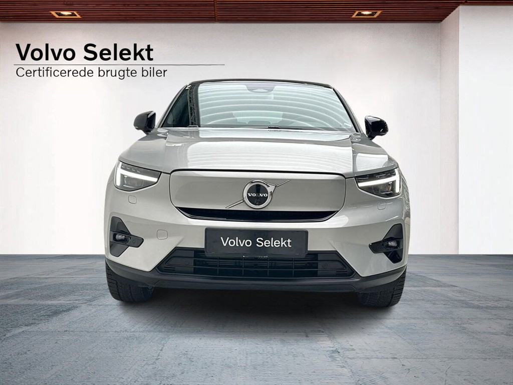 Volvo C40 Recharge Extended Range Ultimate 4WD 408HK 5d Aut. - Image 9