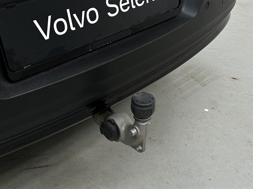 Volvo C40 Recharge Extended Range Ultimate 4WD 408HK 5d Aut. - Image 21
