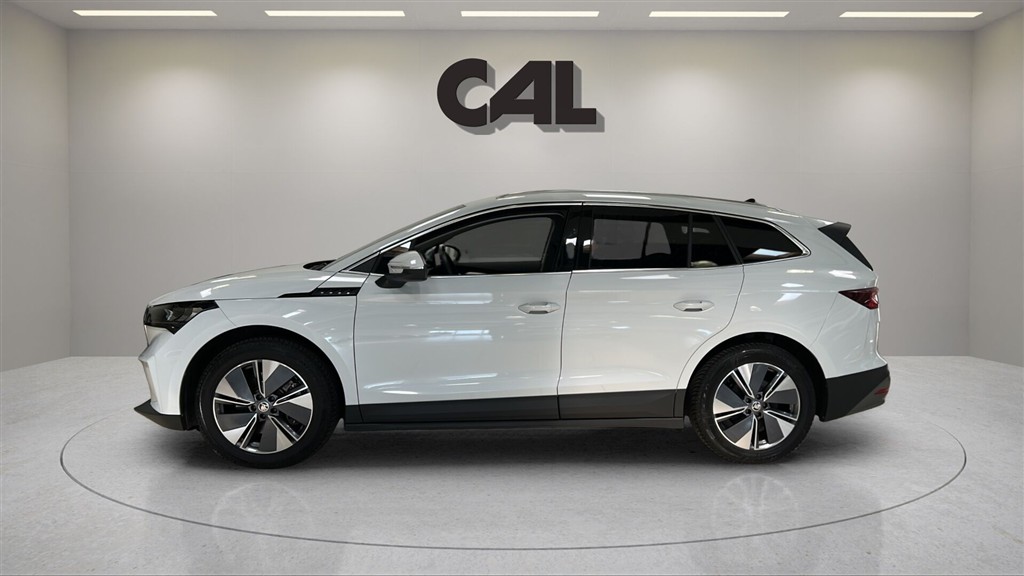Skoda Enyaq 85 iV 286HK 5d Aut. - Image 2
